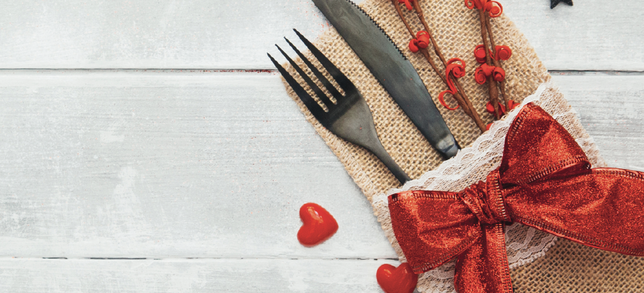 AG Valentines Day Celebrate Valentine's Day at AG Inspired Cuisine in Niagara Falls, Ontario