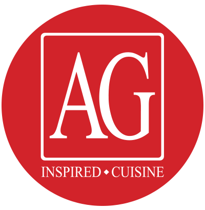AG-logo-x2 AG Inspired Cuisine Logo Icon