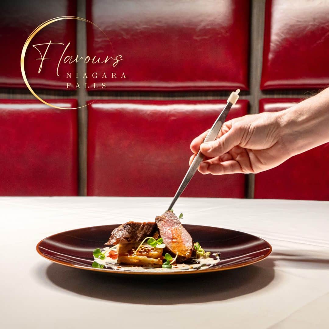 AG-Inspired-Cuisine-Flavours-of-Niagara Flavours of Niagara menu at AG Inspired Cuisine