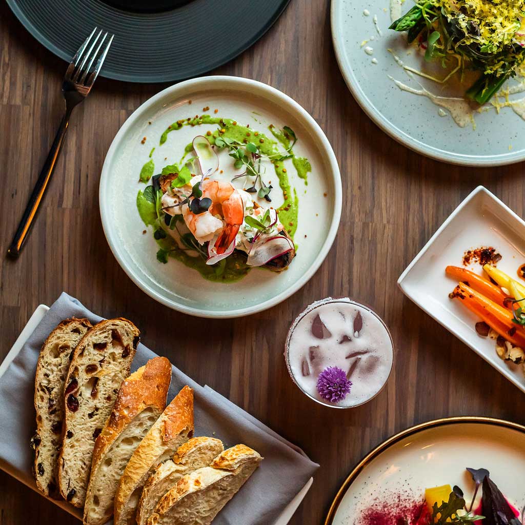 farm to table dining in niagara falls