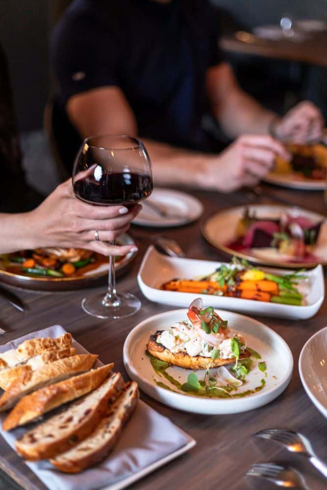 restaurants in niagara region