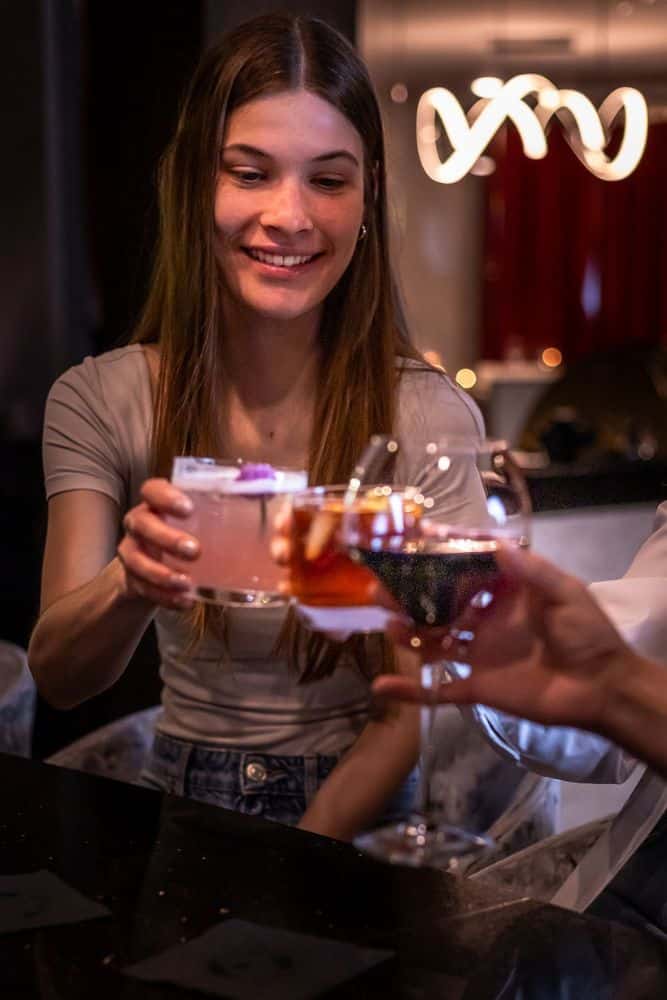 restaurants niagara falls